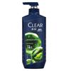 Men Anti-Dandruff & Oil Control Shampoo