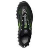 SALOMON Aries X  Snowclog Comfortable Versatile Shock Absorbing Non-Slip Low-Top Running Shoes Unisex Sneaker Black 477132