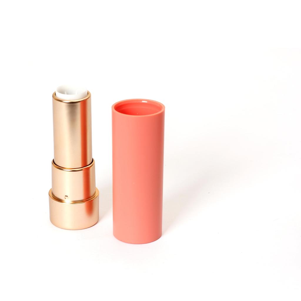 Lipstick Case, Lipstick Container, Lip Case, Rouge Case, Lip Gloss, Lip Balm Container, Handmade, Portable, DIY, Refillable, Empty Lipstick Tube,