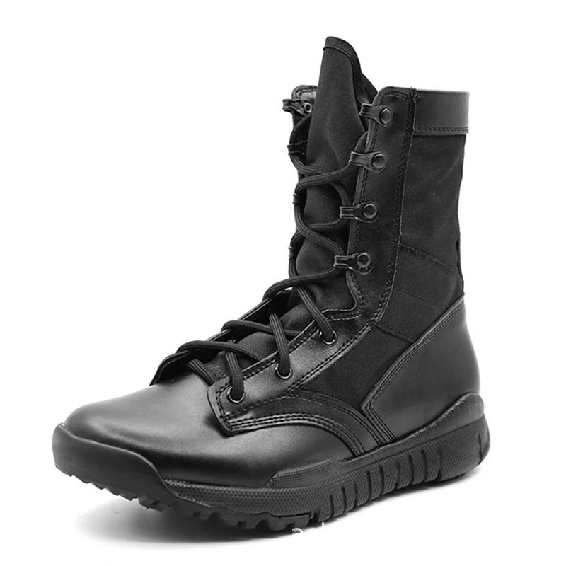 Xun Zhanying Lightweight Summer Tactical Boots XL