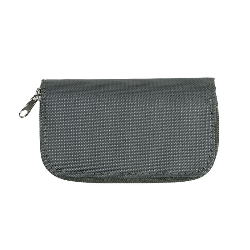 Memory Card Storage Bag Carrying Case Holder Wallet 22 Slots for CF/SD/Micro SD/SDHC/MS/DS Game Accessories Memory Card Box