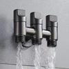 3 Ways Angle Valve Advanced Technology For Stable Water Flow Control With The Three Ways Multifunctional Diverter Valvesmesiteli