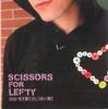 7inch Record SCISSORS FOR LEFTY  Mama Your Boys Will Find A Home  I RTRADS360 ROUGH TRADE 200 UK Rock Used