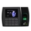 ZKTECO K28 Color Screen Fingerprint Time Clock CN plug (adapter included)