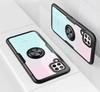 Spacecase Clear Ring Huawei P40 Lite