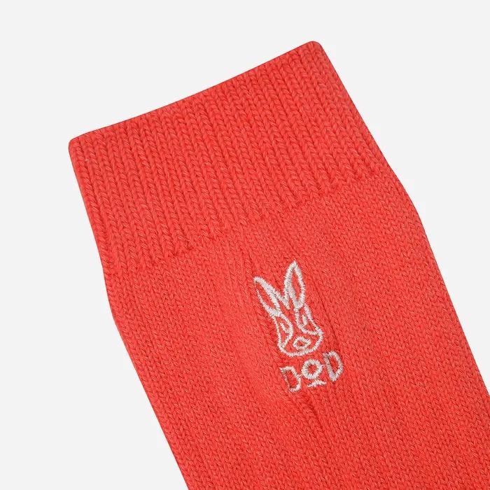 Camp Goldie Socks (ORANGE)