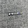Motorsport Metal Car Sticker Aluminum Emblem Grill Badge For BMW M E46 E90 E60 F30 G20 X1 X2 X3 X4 X5 X6 X7 i3 i4 i5 i7 M2 G30 KF5