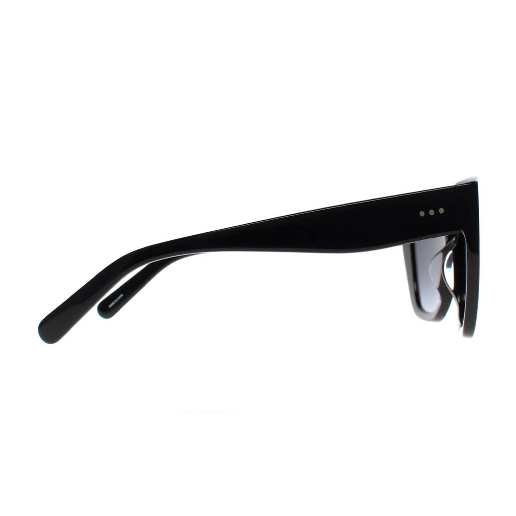 Banana Republic Womens/Ladies Gradient Sunglasses