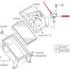 Original 22680-AA310 22680AA310 197400-2090 Luftmassenmesser für Subaru Outback Legacy Forester Impreza Autozubehör
