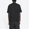 Balenciaga Mens Bb Pixel Medium Fit T shirt 612966TKVI71070