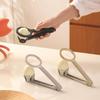 Multifunction Stainless Steel Egg Slicer Eggs Cutting Egg Wedges Fruits Slicing Strawberry Cheese Kitchen Tool