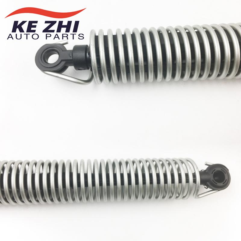 51247204367 1 Pair/Left/Right Rear Trunk Lid Tension Spring for BMW F10 5 Series 535i 520Li 525 Li530 51247204366