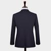 Men's Business Suit