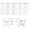 Winter Warm Pet Pullover Pet Supplies Dog Jumper Comfortable Pet Knitted Sweater  Dog