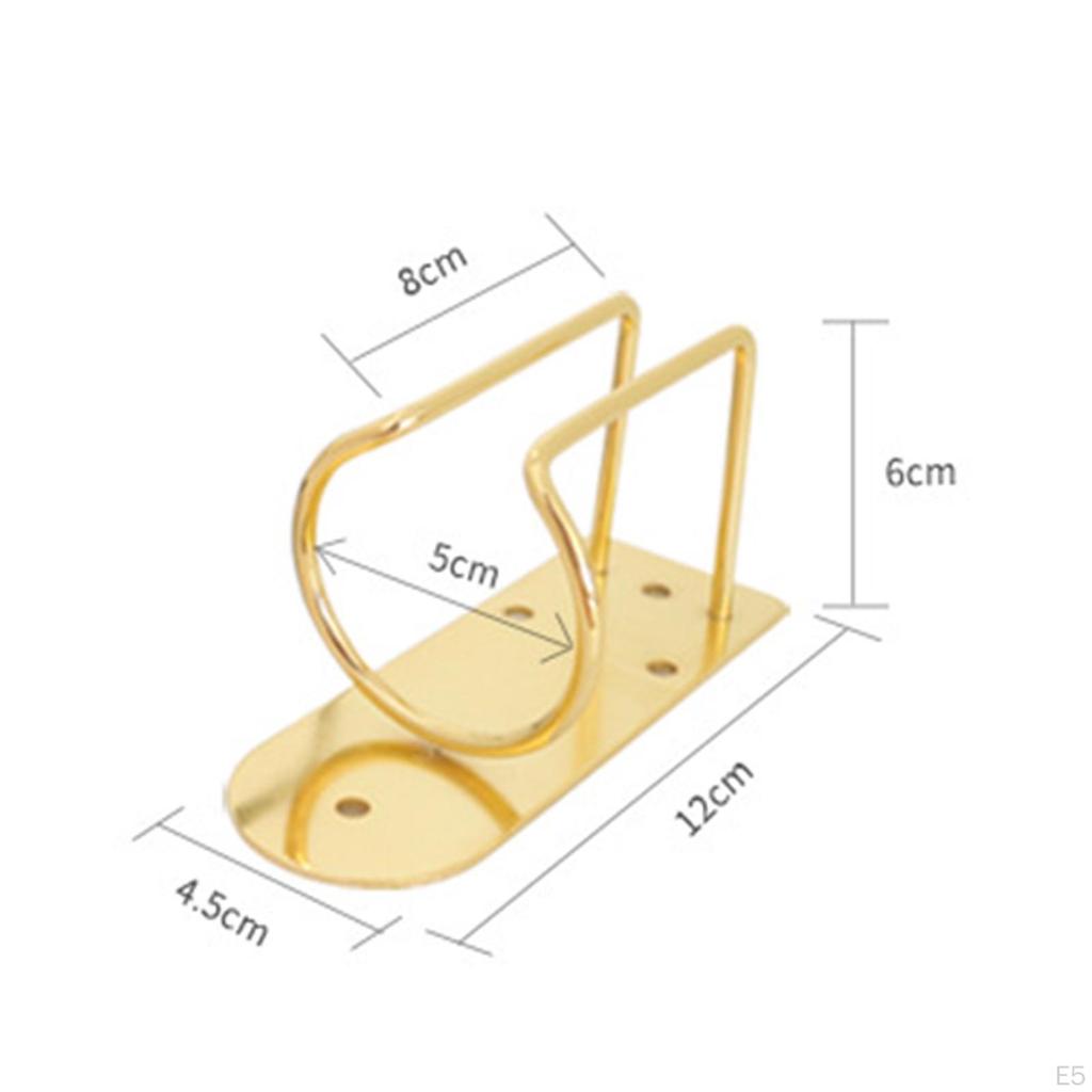 Suport Mașină de Tuns Păr Instrument de Frizer Raft de Depozitare Multifuncțional Mașină de Tuns pentru Salon de Frumusețe