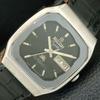 VINTAGE RICOH R31 AUTOMATIC JAPAN MENS ORIGINAL DIAL WATCH A709245-1