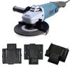 Power Tool Accessory Battery Connector 3Pin for Batteries Replacement Adapter Clip Sturdy ABS Plastic