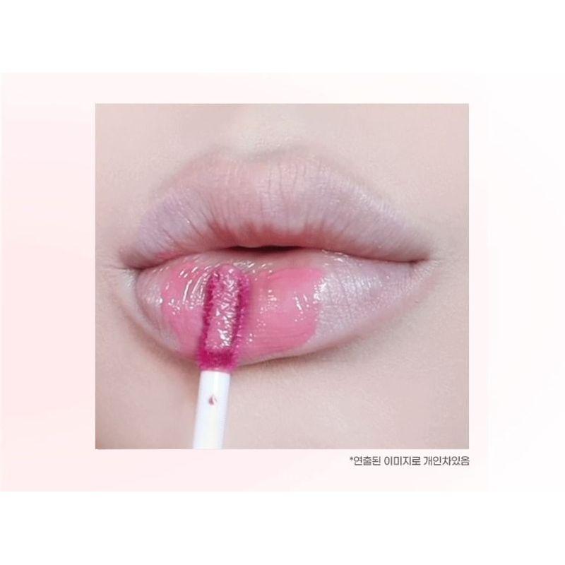 colorgram - Fruity Glass Tint Milk - 8 Colors