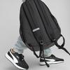 Puma Casual Sports Logo Polyester Backpack Unisex Backpacks Black 079615-01