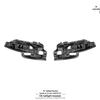 Taillight Bracket for 2019-2023 Porsche Taycan 9J1.1