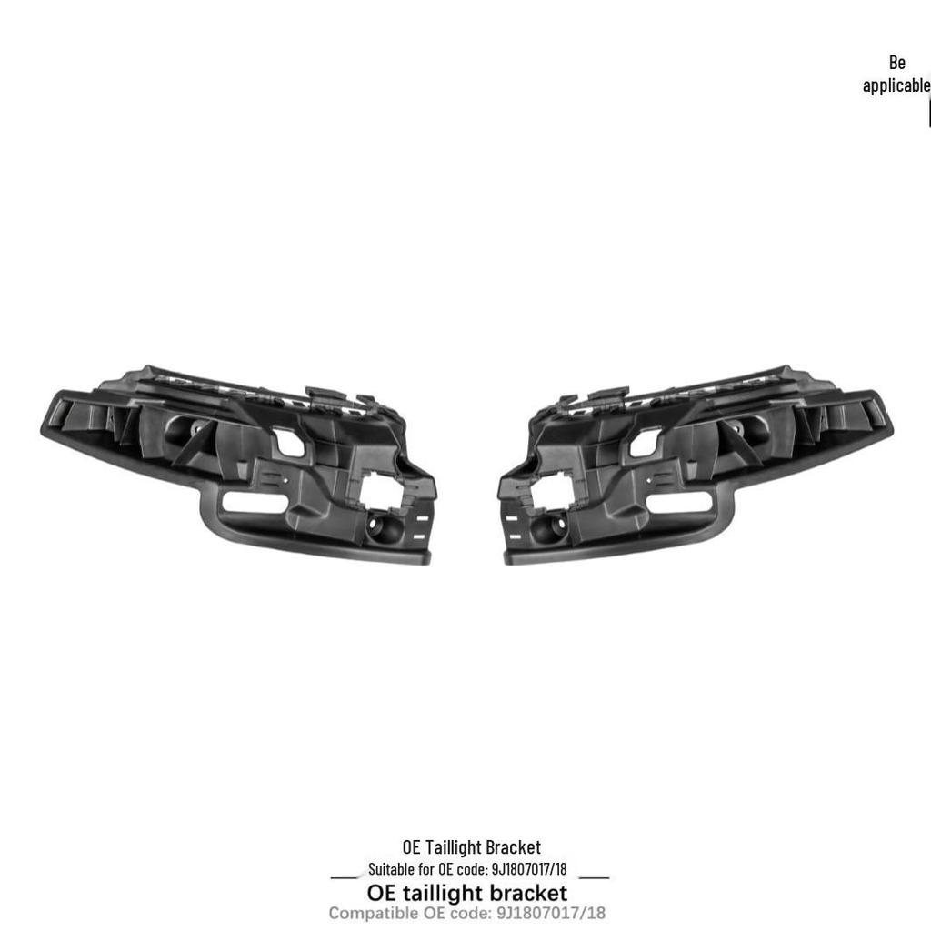 Taillight Bracket for 2019-2023 Porsche Taycan 9J1.1