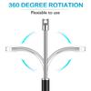 BBQ Candle Kitchen Portable Rechargeable USB Long Flexible Flameless Windproof Electric/ARC Lighter