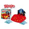Classic Bingo Game Machine For Engaging Family Fun Interactive Board Game Toy