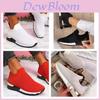 New Oversize Women's Sports Shoes Fashionable And Comfortable