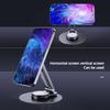Foldable Phone Holder High Stability 360-Degree Rotating Angle Adjustable Universal Magnetic Desktop