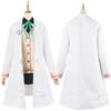 [Milky Time] Project Sekai Saki Tenma Cosplay Halloween Women's Game Uniform