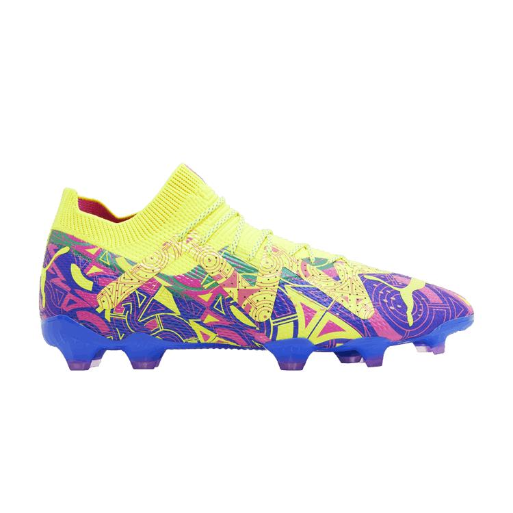 Puma Future Ultimate FG AG Energy Pack 44.5