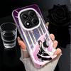 Bleach Kuchiki Byakuya Shockproof Phone Case for Xiaomi Redmi Note 15 14 13 12 Pro Plus 11 11S 11T 5G Cover Anti Fall Fundas