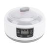 Electric Yogurt Maker Machine 1.2L Homemade Yogurt Natto Maker Small Home Yogurt Incubator with