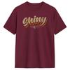 Firefly Serenity Shiny Since Unisex T Shirt  Vintage Tee Shirt Short Sleeve Crewneck TShirt 100 Cotton Original Clothes