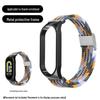 Milanese Magnetic Stainless Steel Strap for Xiaomi Band 7/6/5/4/3 NFC