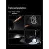 COOKER KING Carbon Steel Wok