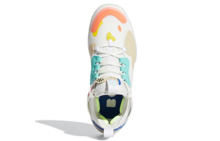 Harden Vol. 5 Adidas Futurenatural 'Magnolia' FZ1071