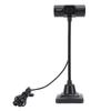 USB Computer Web Camera 2K Wide Angle Auto Focus Built in Noise Reduction Laptop Webcam