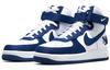 Nike Air Force 1 High '07 LV8 Emb 'Dodgers' DC8168-100