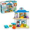 LEGO Duplo Constructor – First Visit To the Doctor (10449)