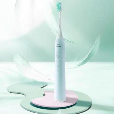 HX2422 Sonic Rechargeable Toothbrush CN Plug (adapter Included)