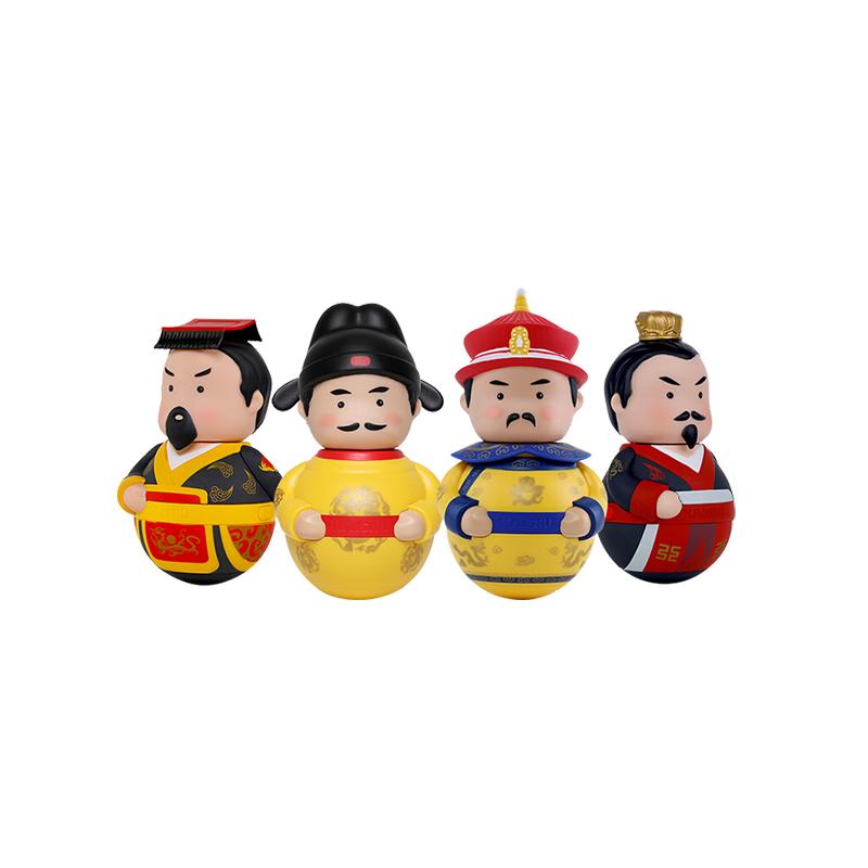 Kai Shu History Storytelling Machine Set