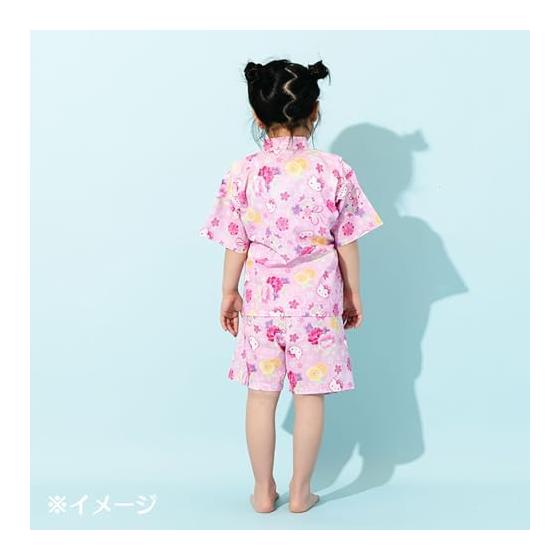 Sanrio Kids Jinbei Hello Kitty 100cm 823783