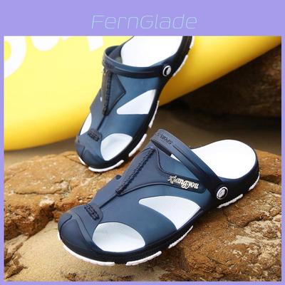 Premium Quality Mens Flip Flops Sandals Rubber Casual Men Shoes Summer Fashion Beach Slippers