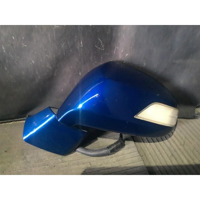 Freed DBA-GB3 Left Side Mirror G Just Selection 7 People CVT Murakami 8326 76250-SYY-J01ZT