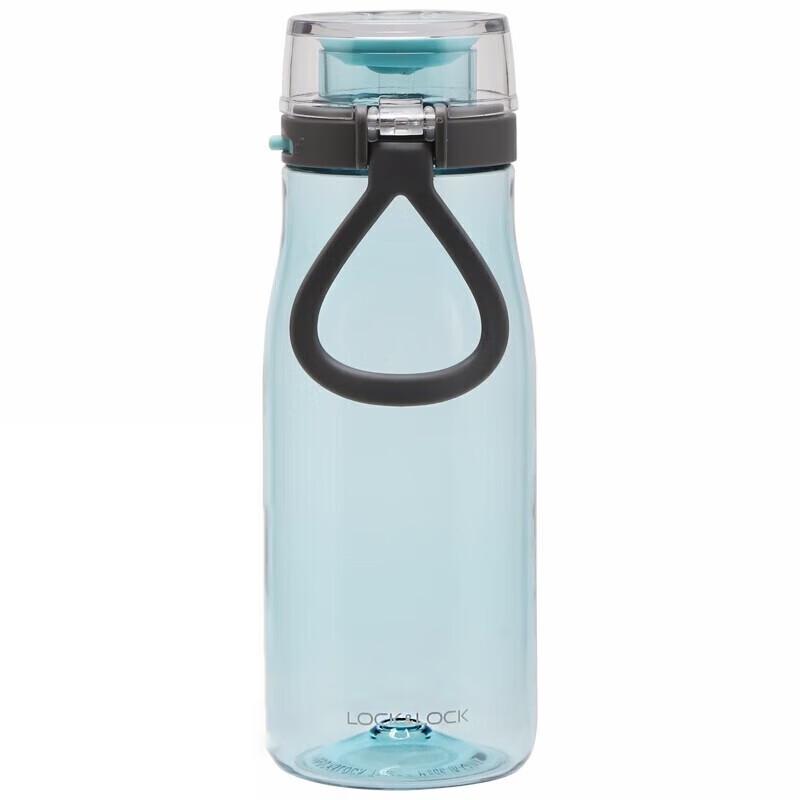 LocknLock PCT Portable Sports Water Bottle