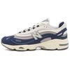 New Balance 1000 Navy Sea Salt Unisex Sneakers Blue M1000MEN