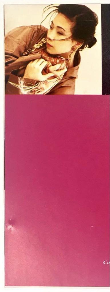 [USED] Lin Meiren The Platinum Years 1985-1992 Hong Kong Edition CD