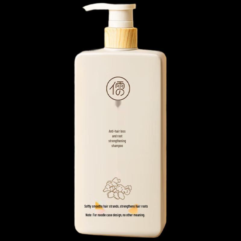 RUYI Ginger Shampoo
