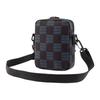 Vans Rarebirth Collaboration Polyester Crossbody Bag, Shoulder Bag Regular Unisex Black VN000HADD741